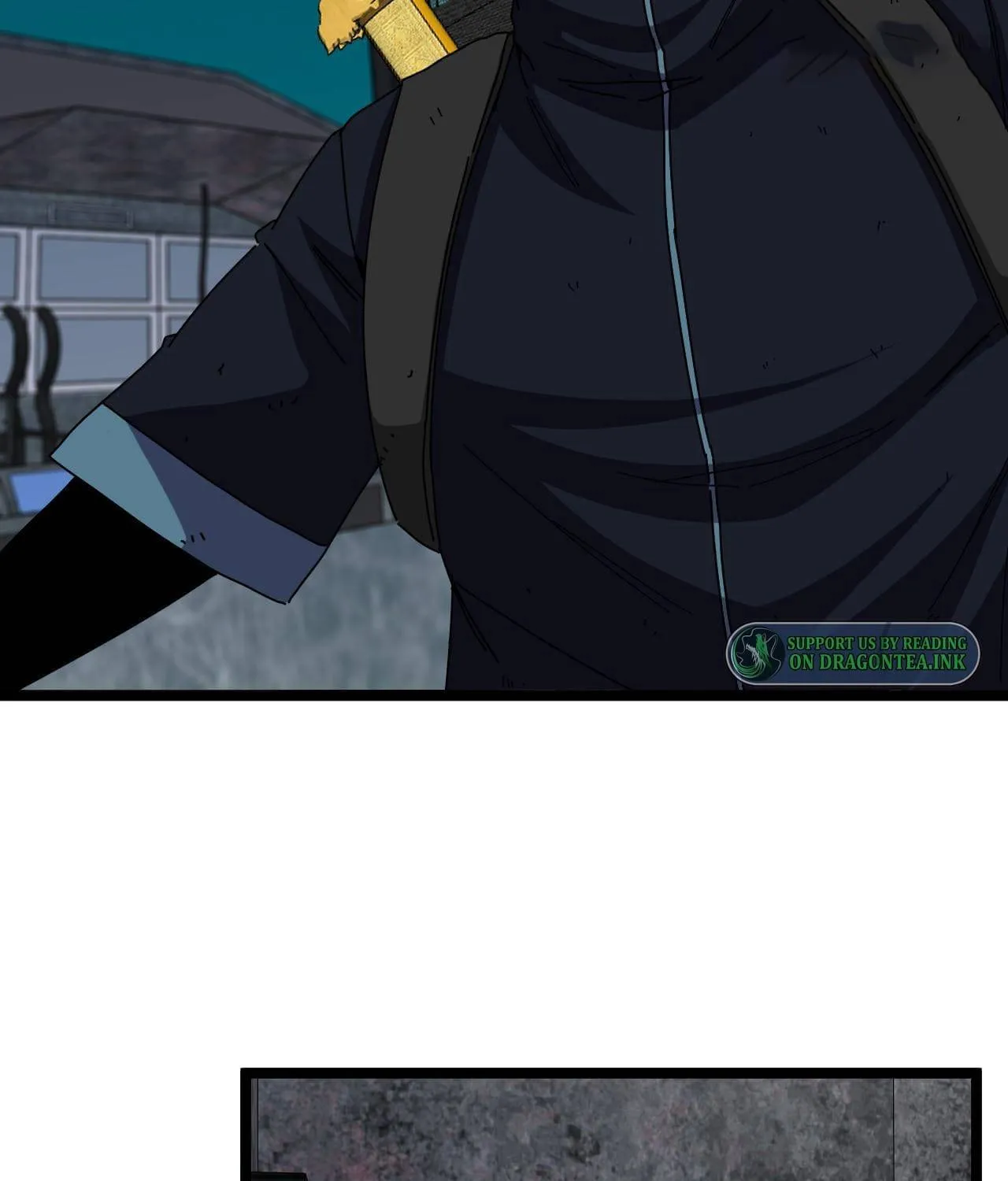 Divine Leveling System Chapter 65 page 27 - 