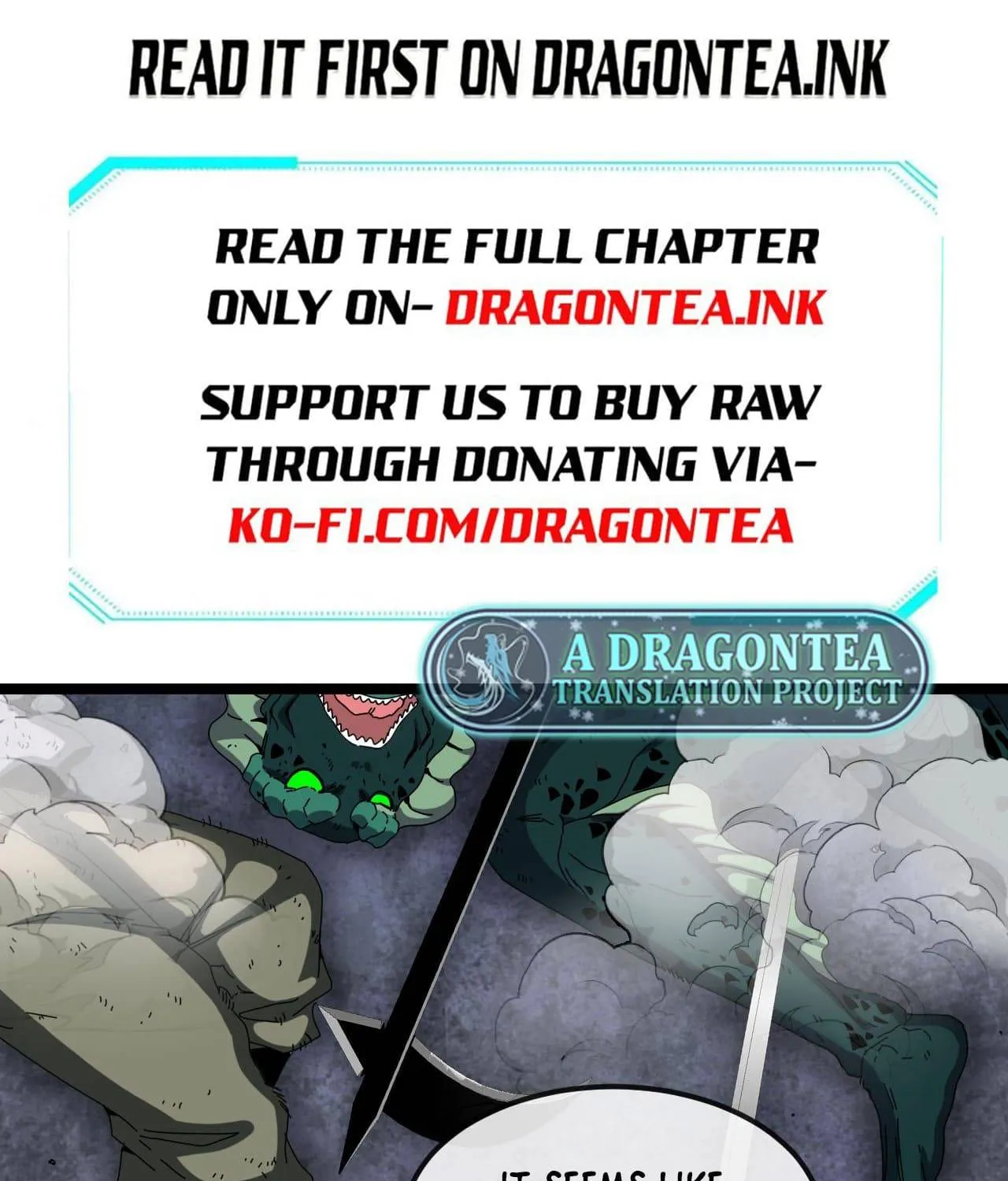 Divine Leveling System Chapter 65 page 5 - 