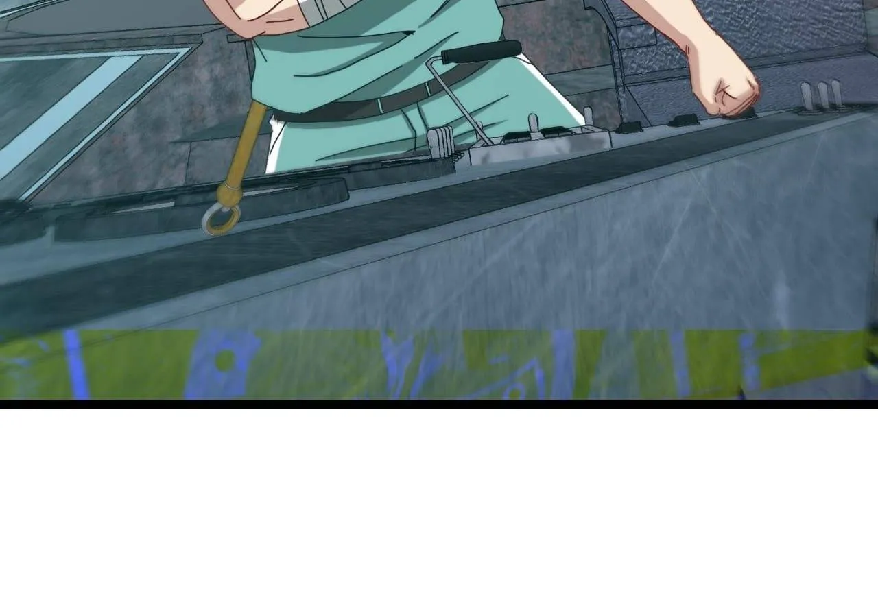 Divine Leveling System Chapter 65 page 44 - 
