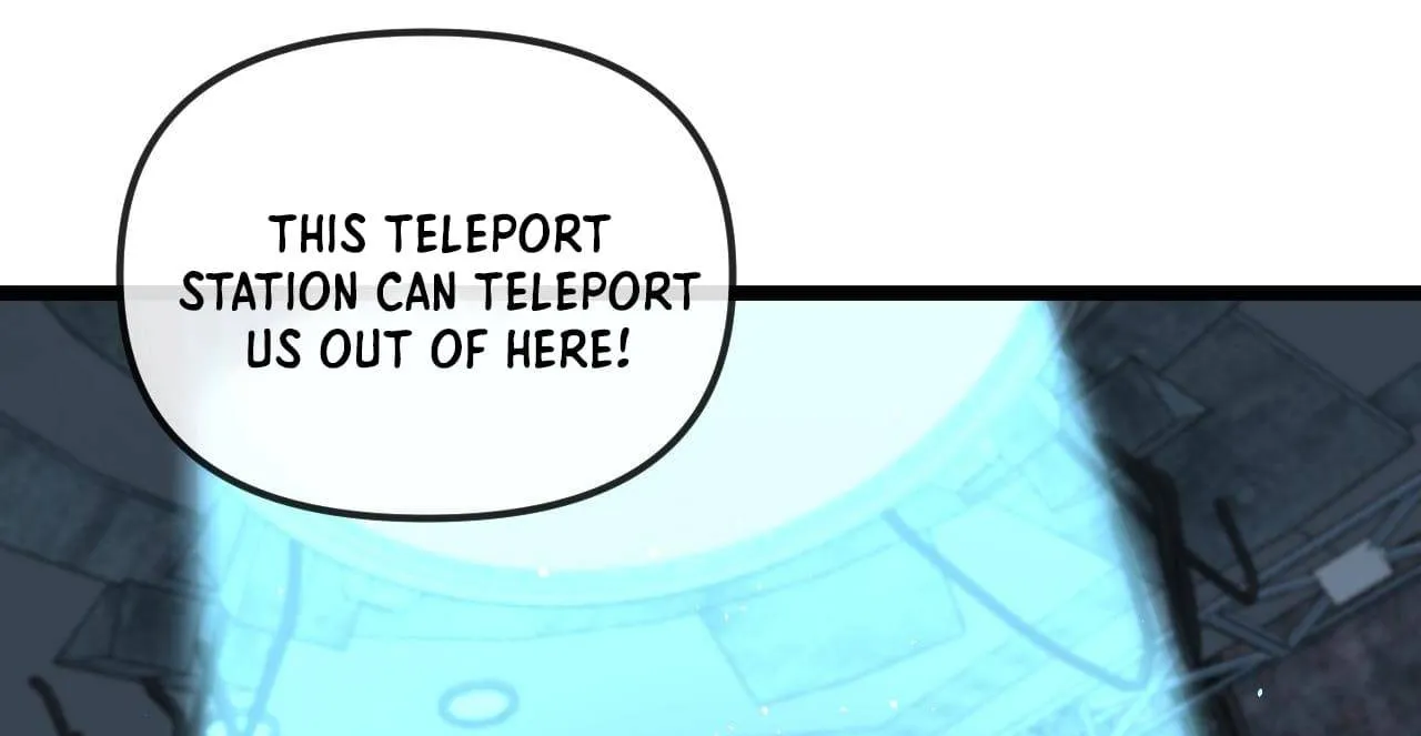 Divine Leveling System Chapter 65 page 50 - 
