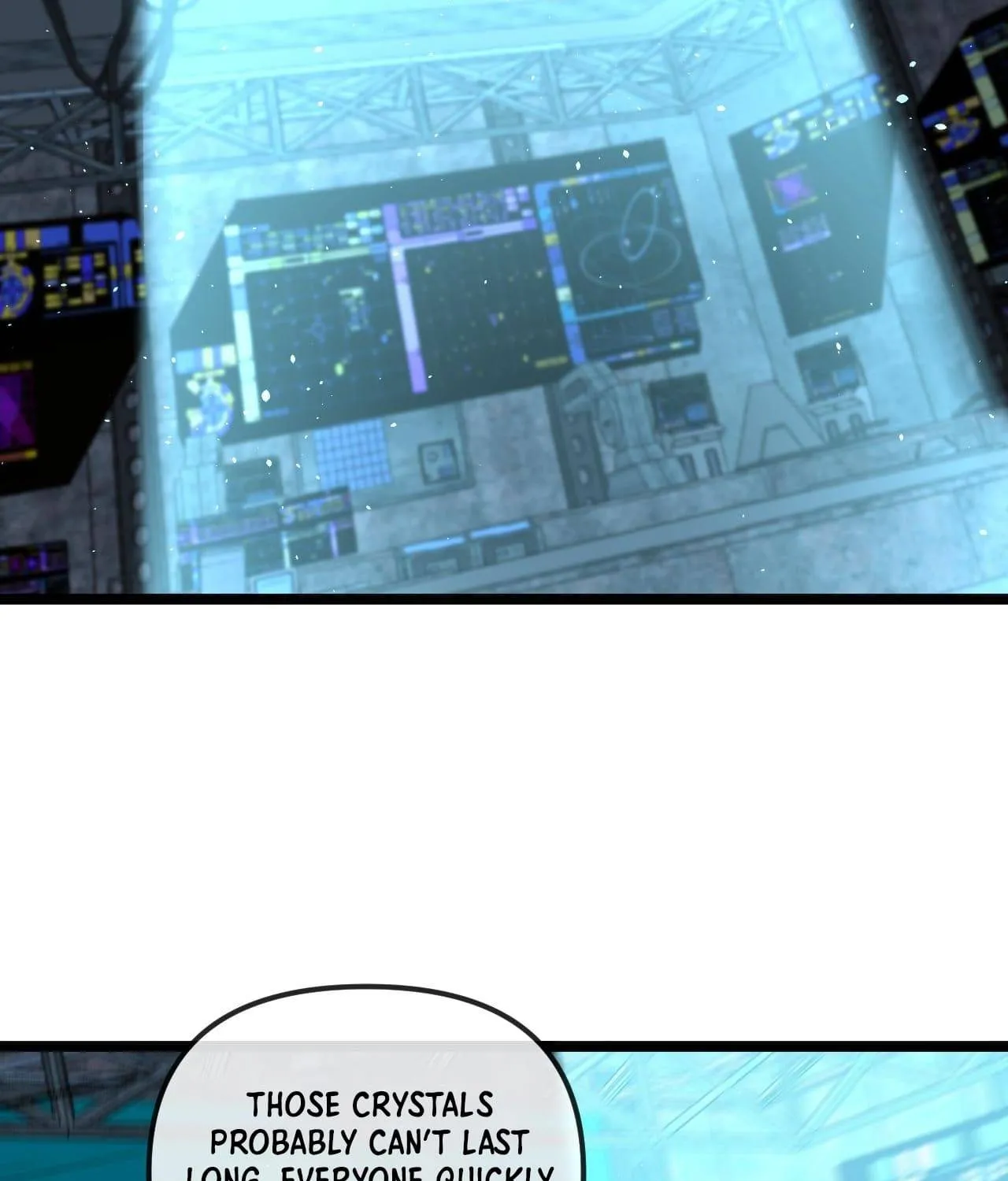 Divine Leveling System Chapter 65 page 51 - 
