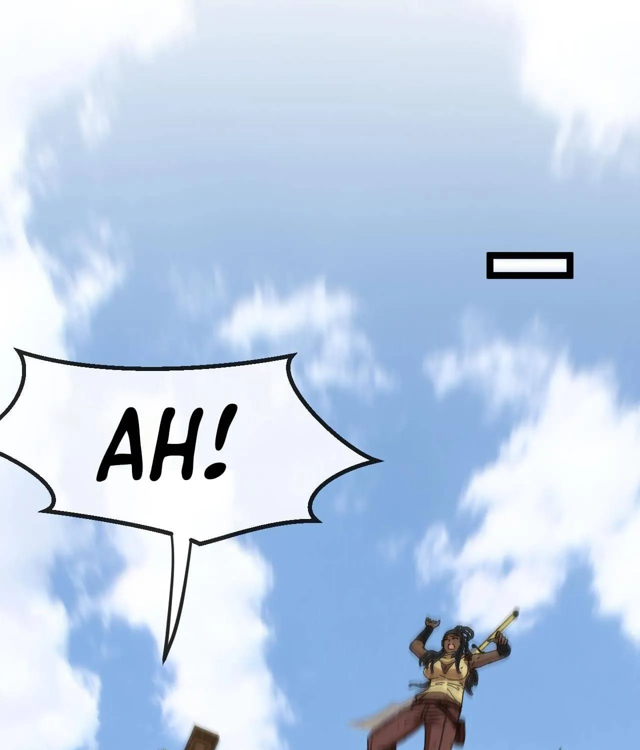 Divine Leveling System Chapter 65 page 57 - 
