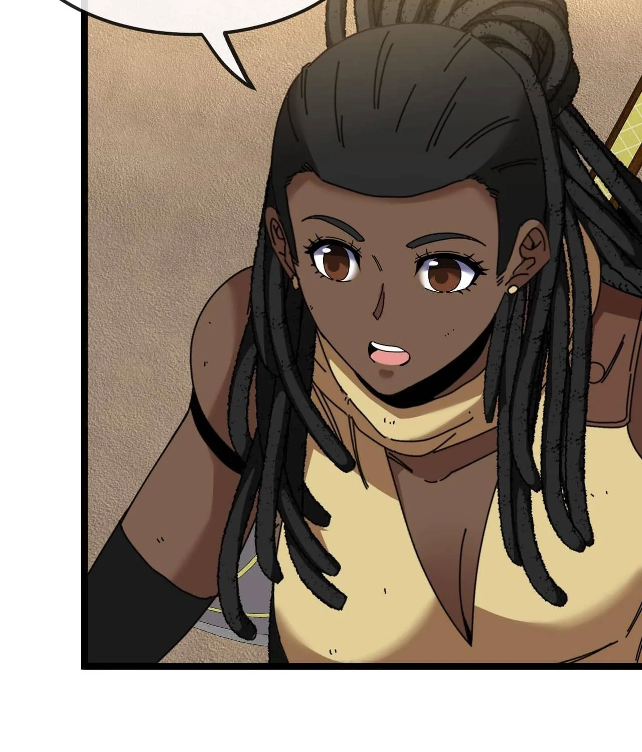 Divine Leveling System Chapter 65 page 64 - 