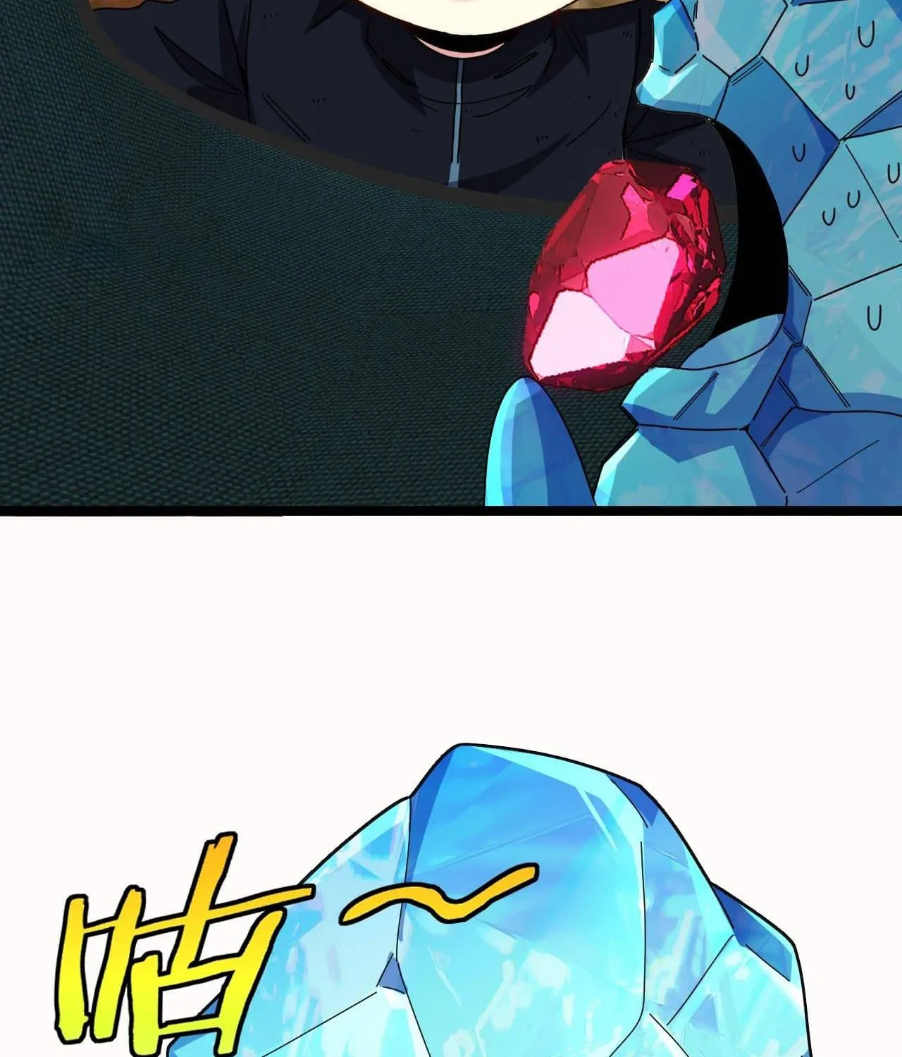 Divine Leveling System Chapter 65 page 79 - 