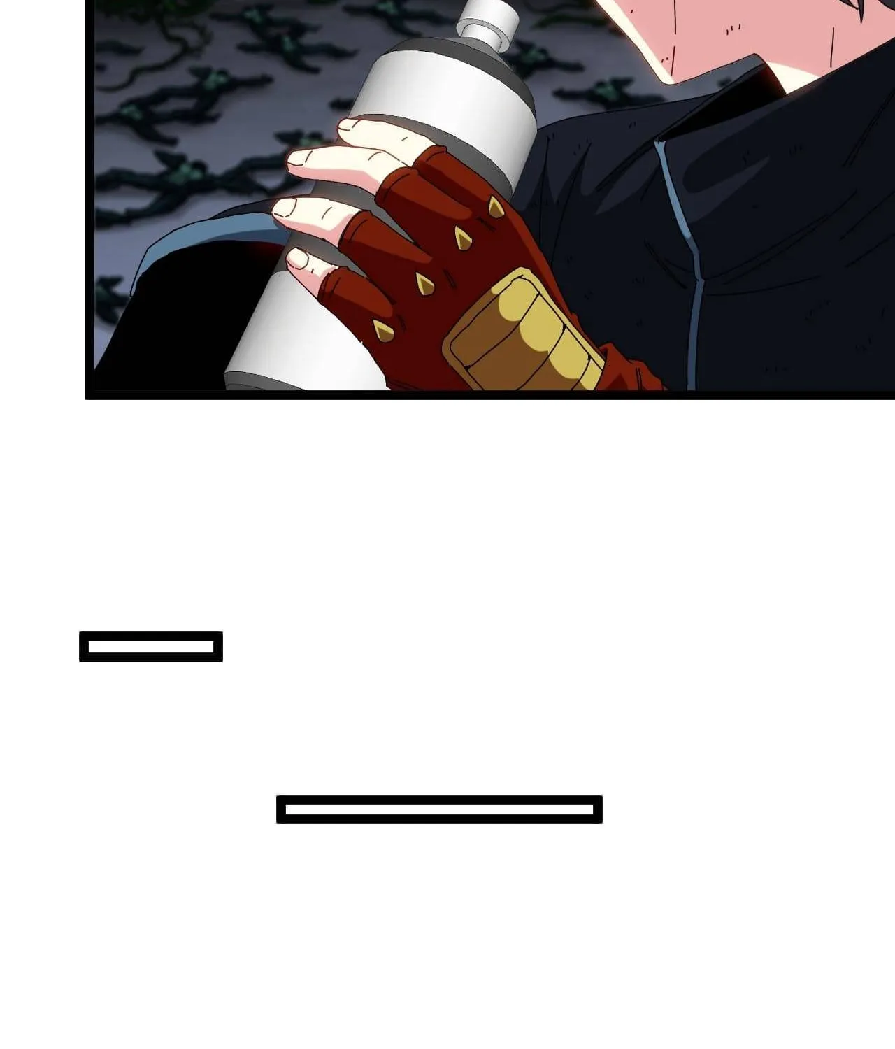 Divine Leveling System Chapter 65 page 9 - 