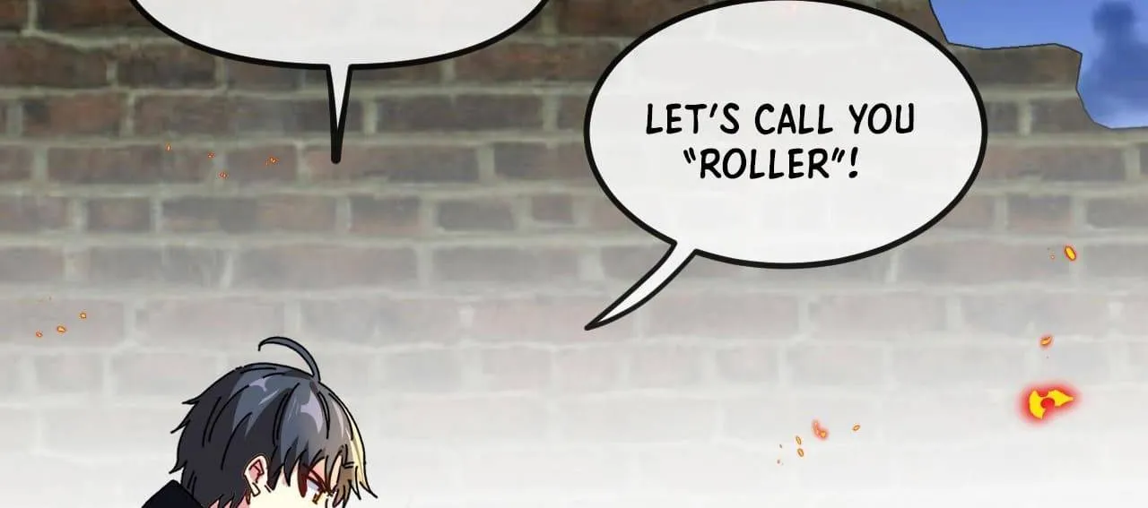 Divine Leveling System Chapter 65 page 95 - 