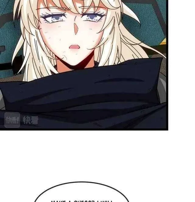 Divine Leveling System Chapter 66 page 18 - 