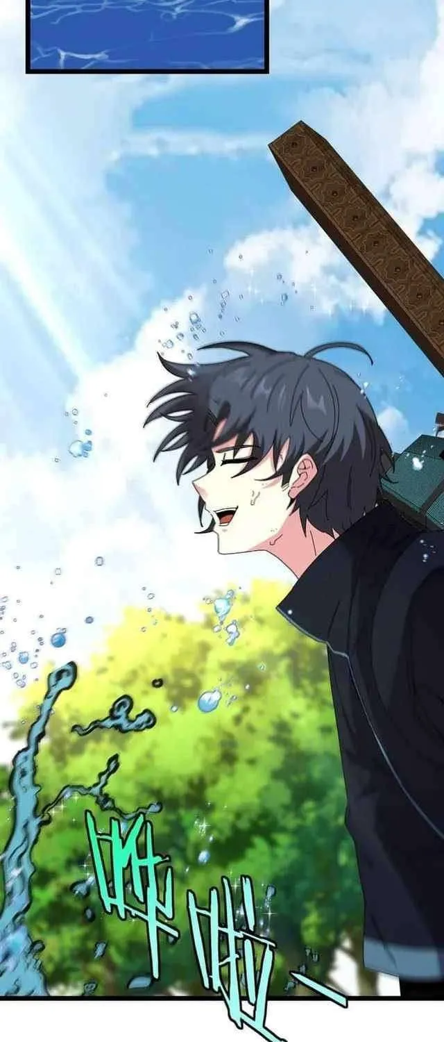 Divine Leveling System Chapter 66 page 3 - 