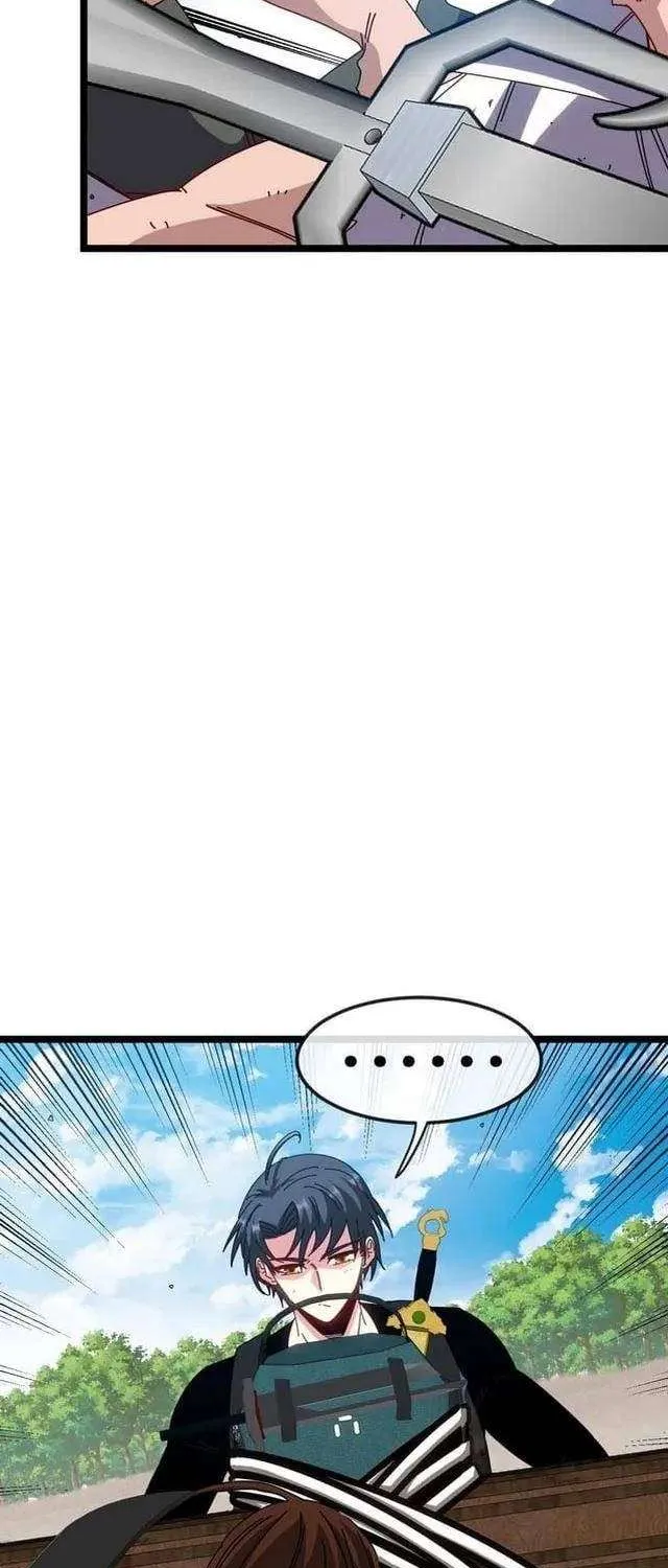 Divine Leveling System Chapter 66 page 48 - 