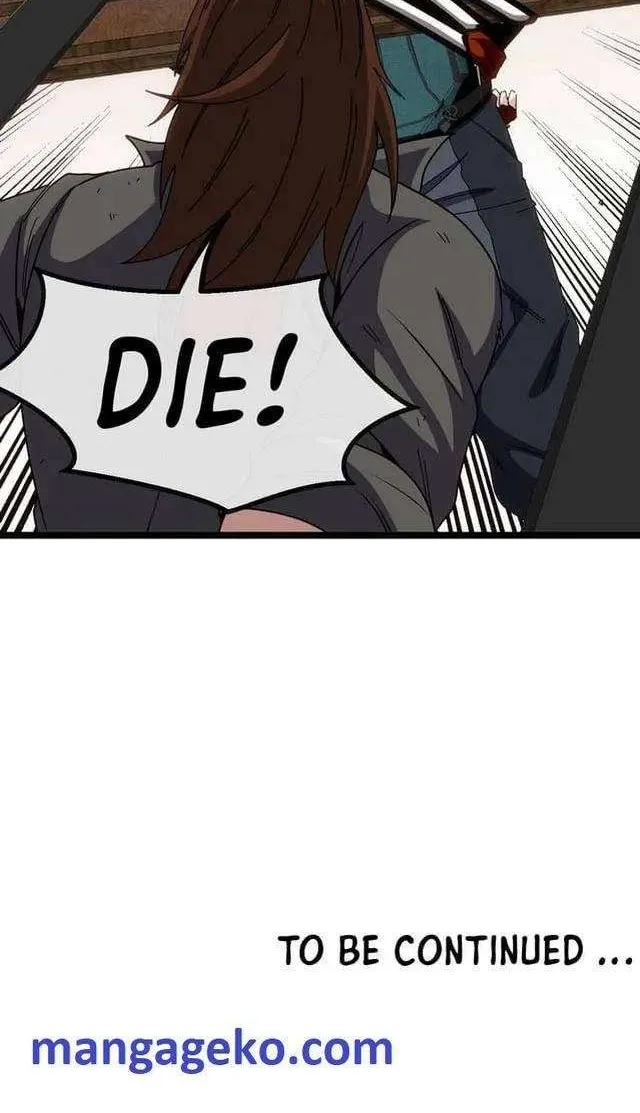 Divine Leveling System Chapter 66 page 49 - 