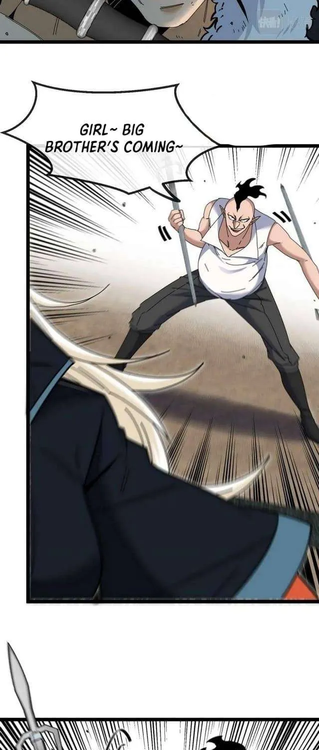 Divine Leveling System Chapter 67 page 11 - 