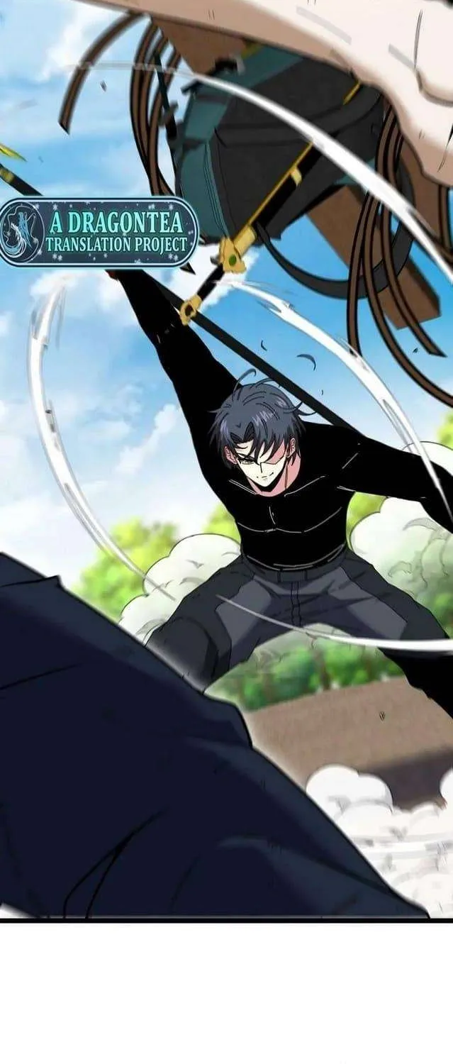Divine Leveling System Chapter 67 page 5 - 