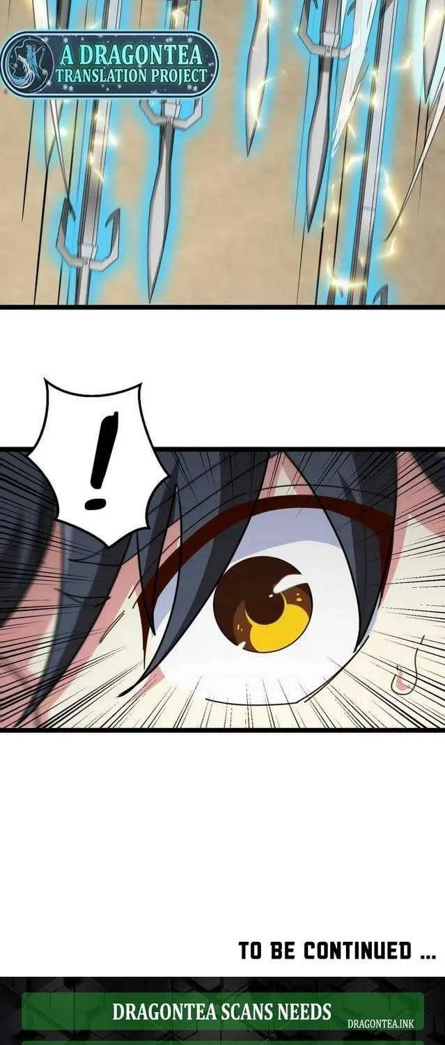 Divine Leveling System Chapter 67 page 49 - 
