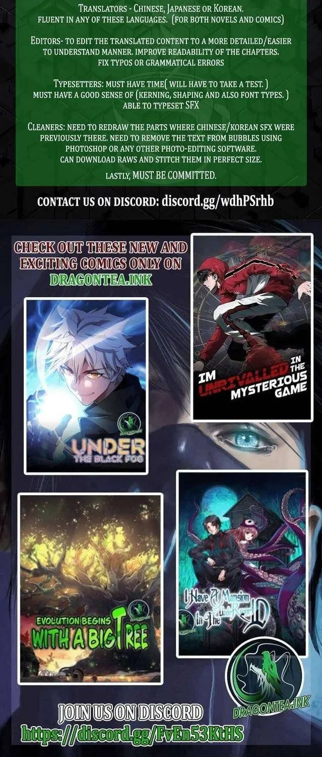 Divine Leveling System Chapter 67 page 50 - 