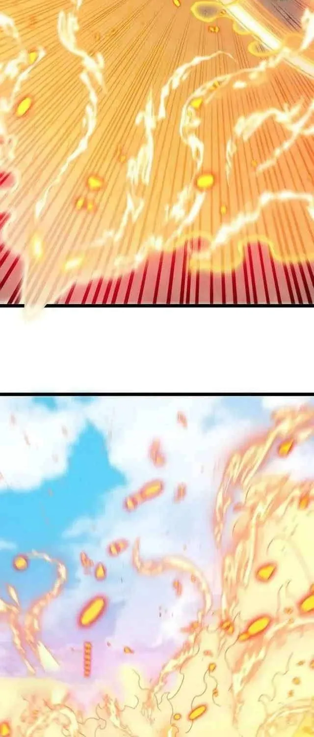 Divine Leveling System Chapter 68 page 12 - 