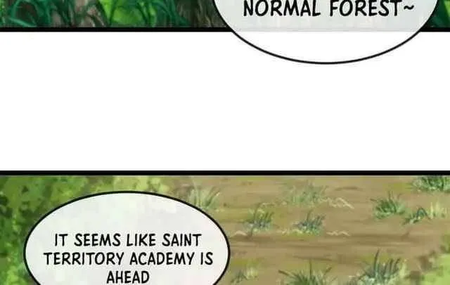 Divine Leveling System Chapter 68 page 39 - 