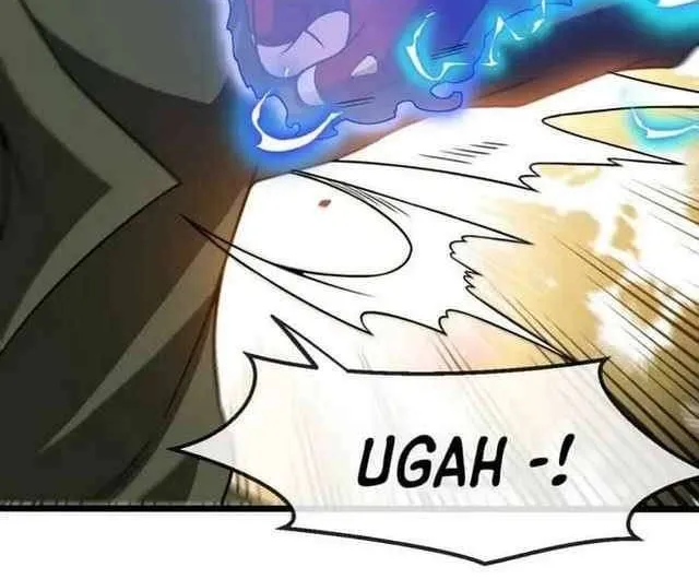Divine Leveling System Chapter 69 page 17 - 