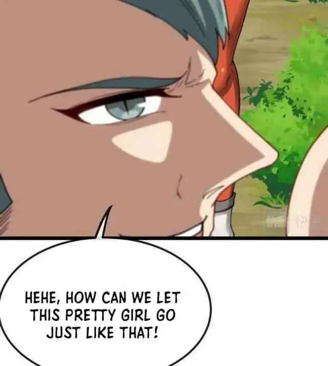 Divine Leveling System Chapter 69 page 5 - 