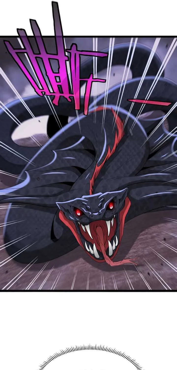 Divine Leveling System Chapter 7 page 16 - 