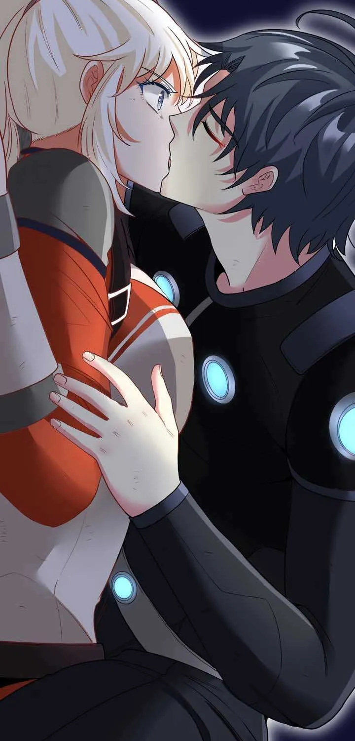 Divine Leveling System Chapter 7 page 39 - 
