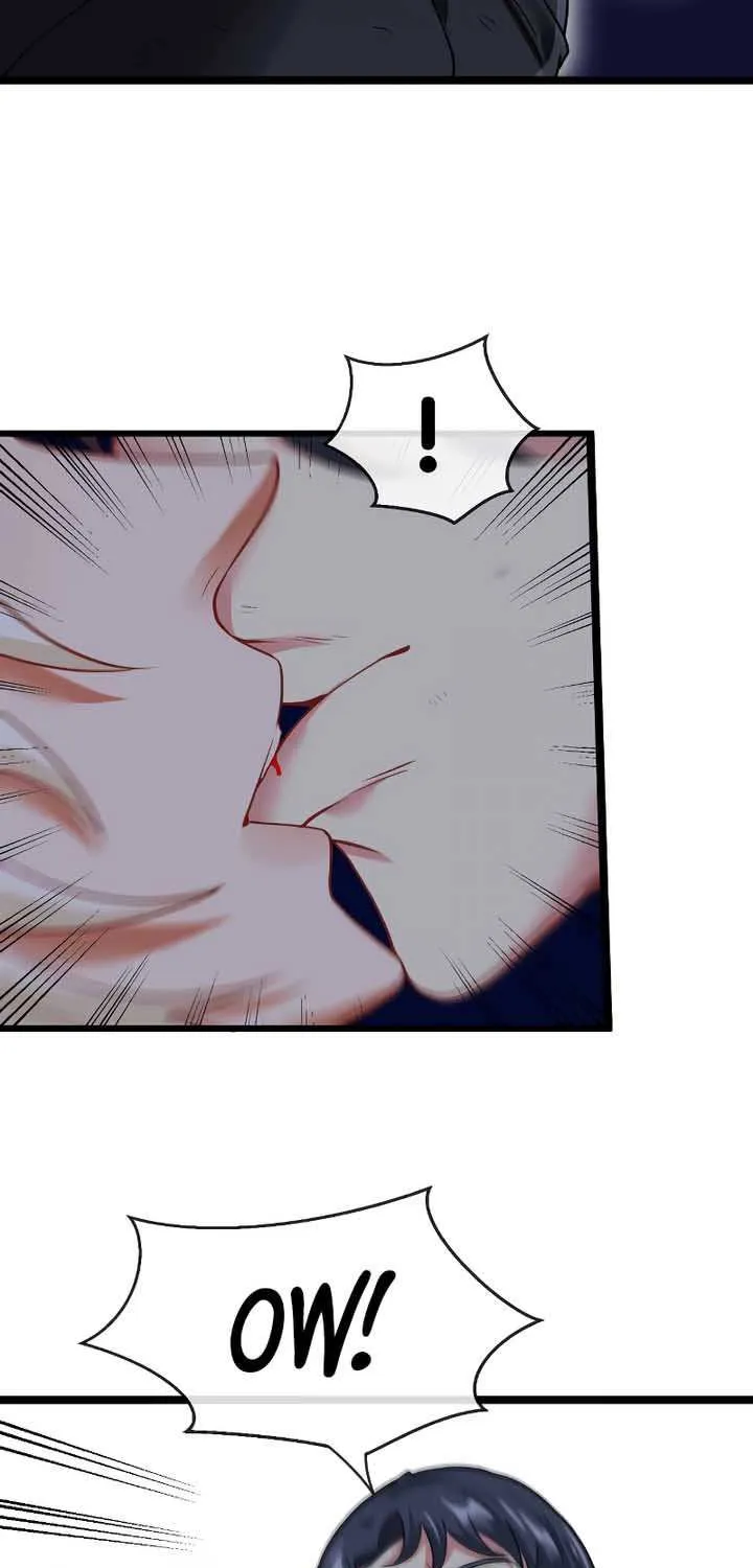 Divine Leveling System Chapter 7 page 40 - 