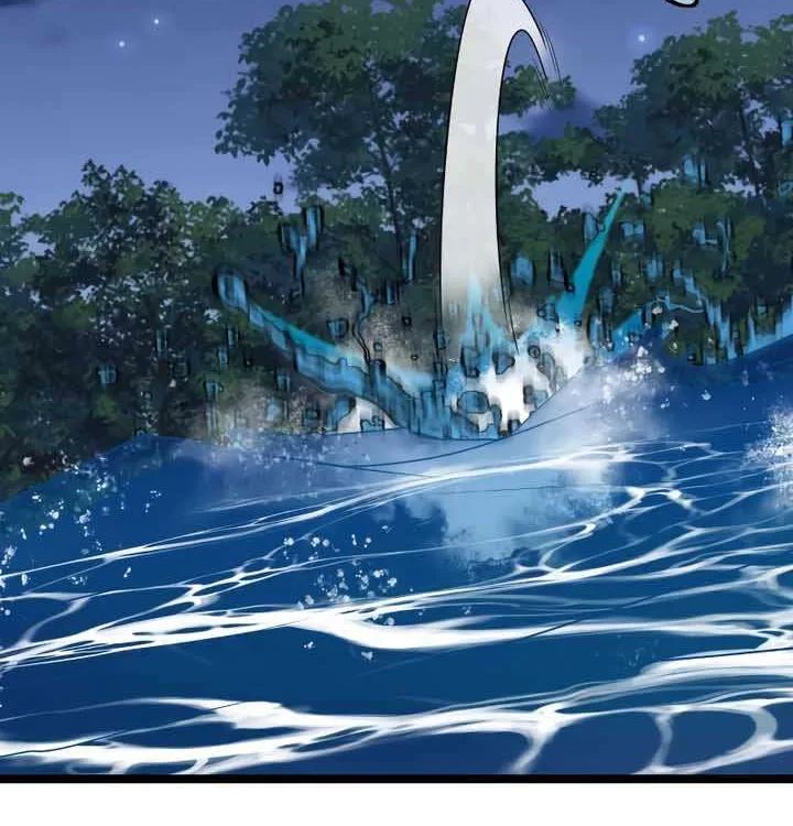 Divine Leveling System Chapter 7 page 45 - 