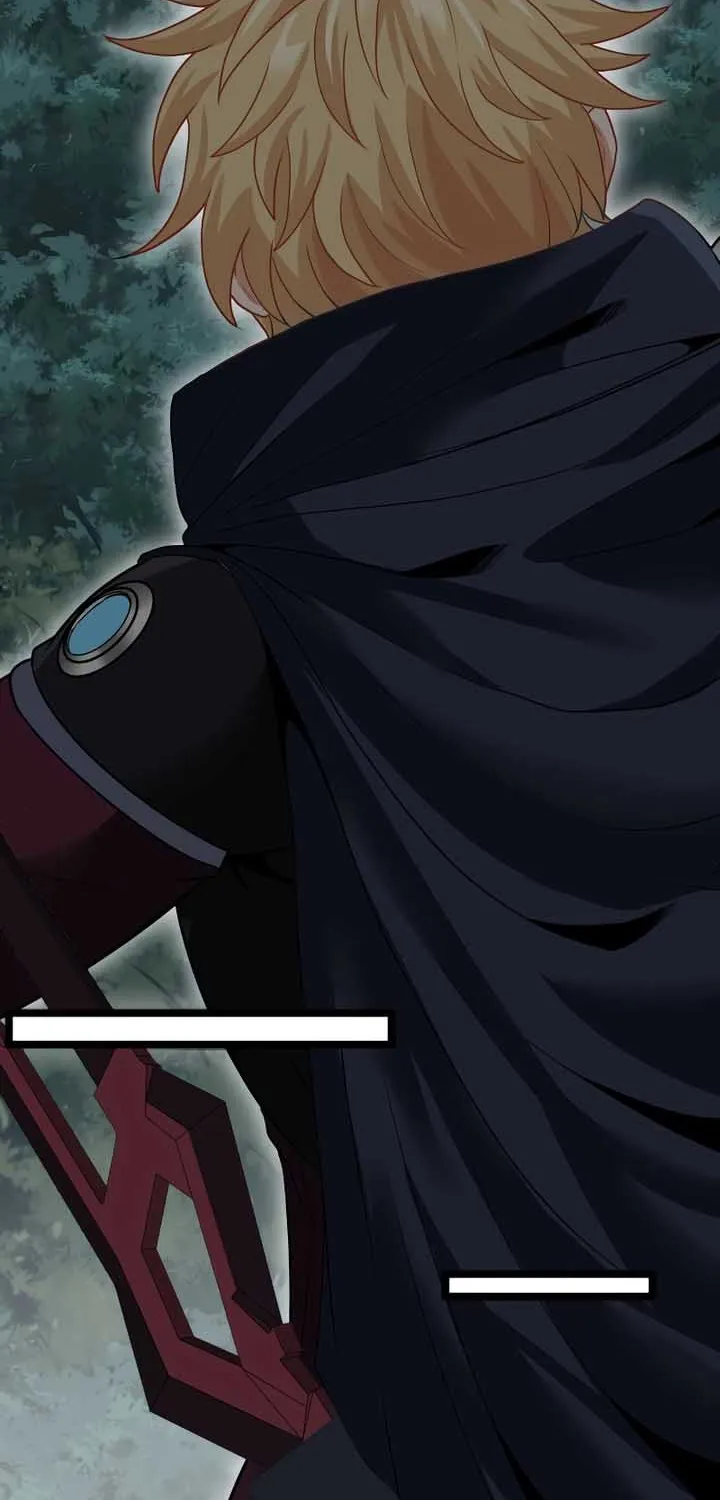 Divine Leveling System Chapter 7 page 49 - 