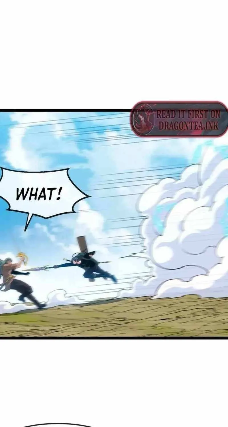 Divine Leveling System Chapter 71 page 13 - 