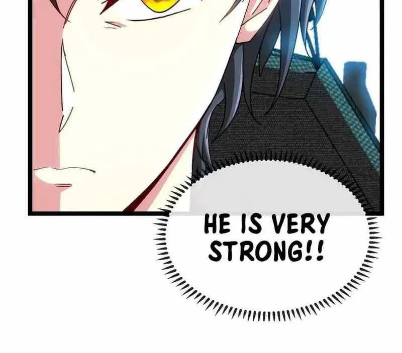 Divine Leveling System Chapter 71 page 69 - 