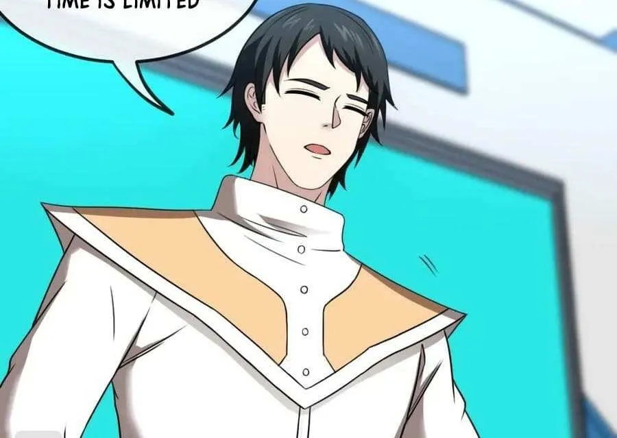 Divine Leveling System Chapter 72 page 24 - 