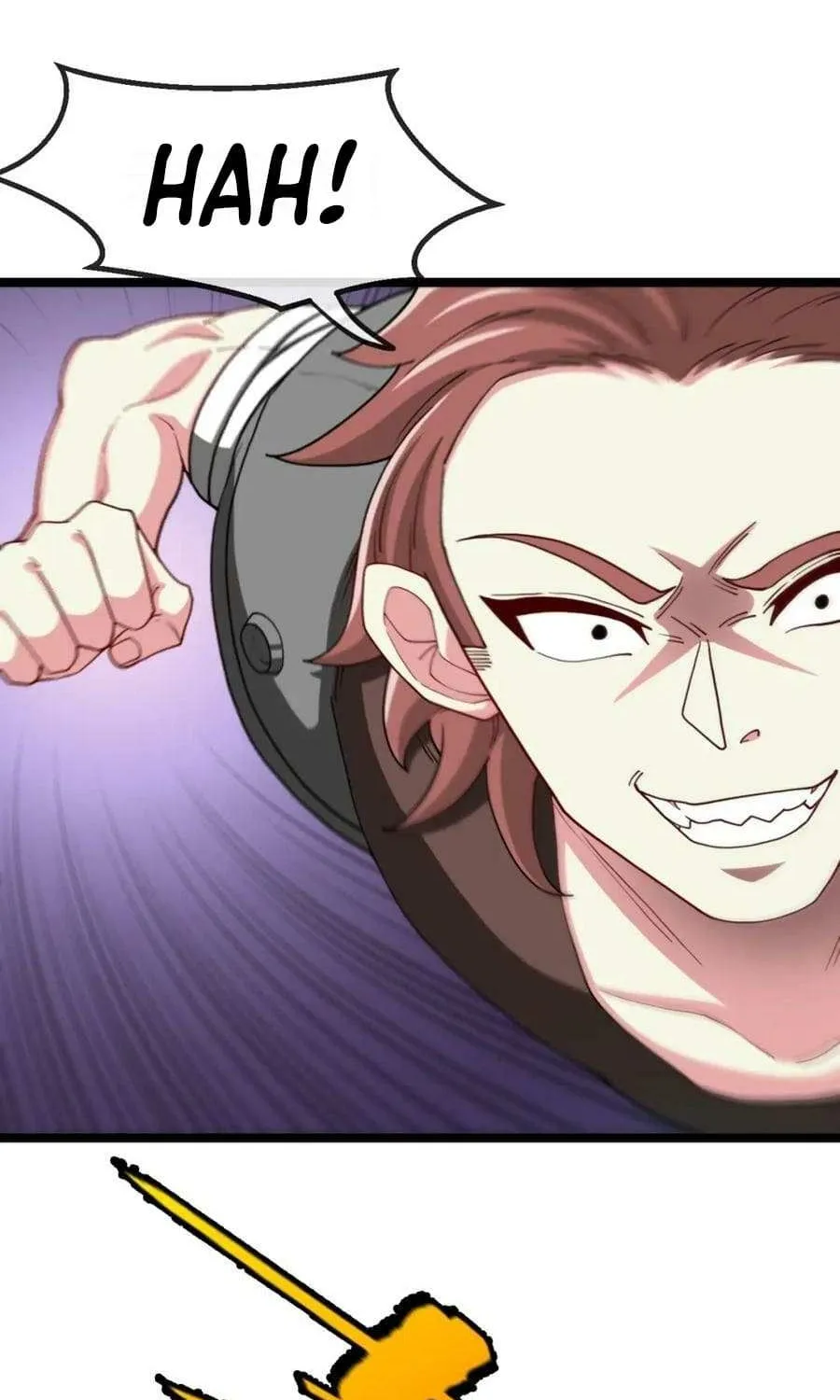 Divine Leveling System Chapter 72 page 29 - 