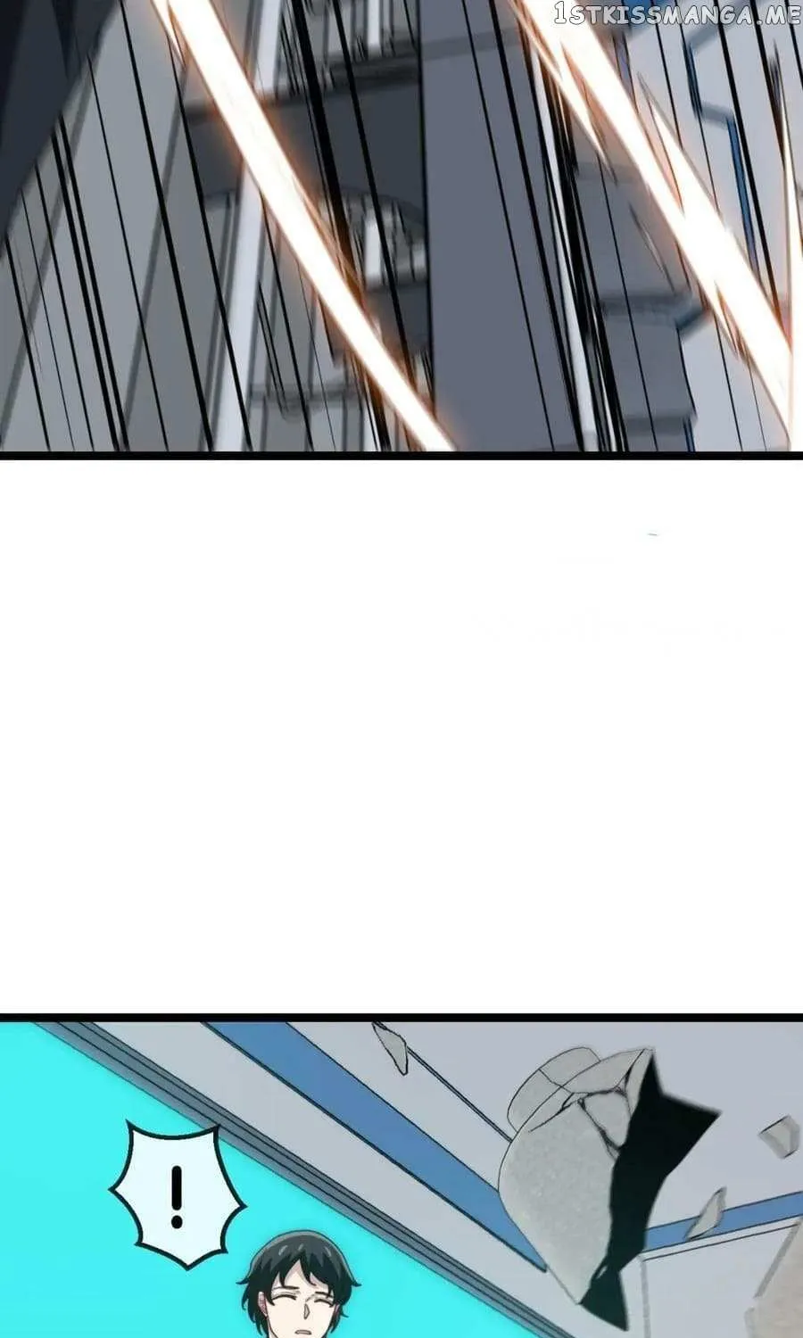 Divine Leveling System Chapter 72 page 43 - 