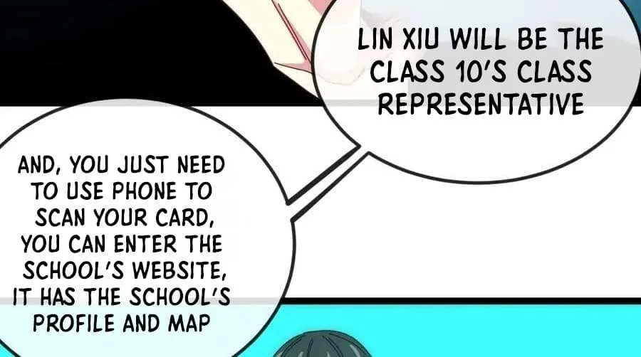 Divine Leveling System Chapter 72 page 48 - 