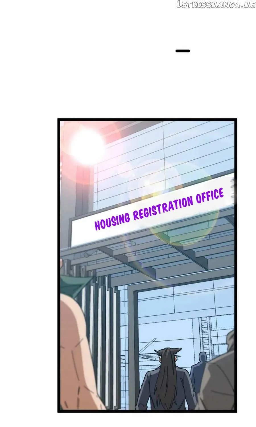 Divine Leveling System Chapter 72 page 53 - 