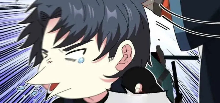Divine Leveling System Chapter 72 page 60 - 