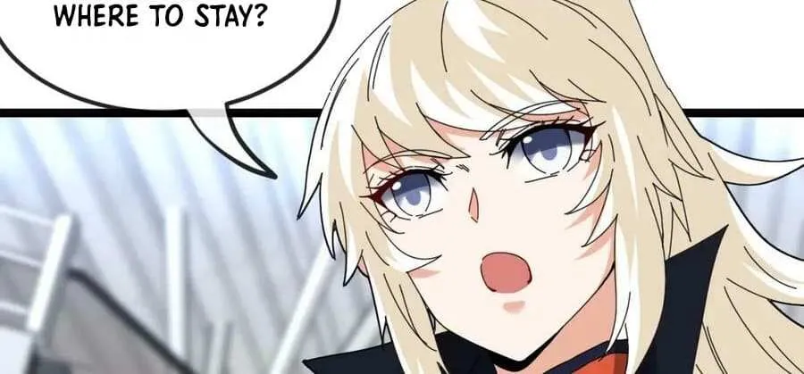 Divine Leveling System Chapter 72 page 63 - 