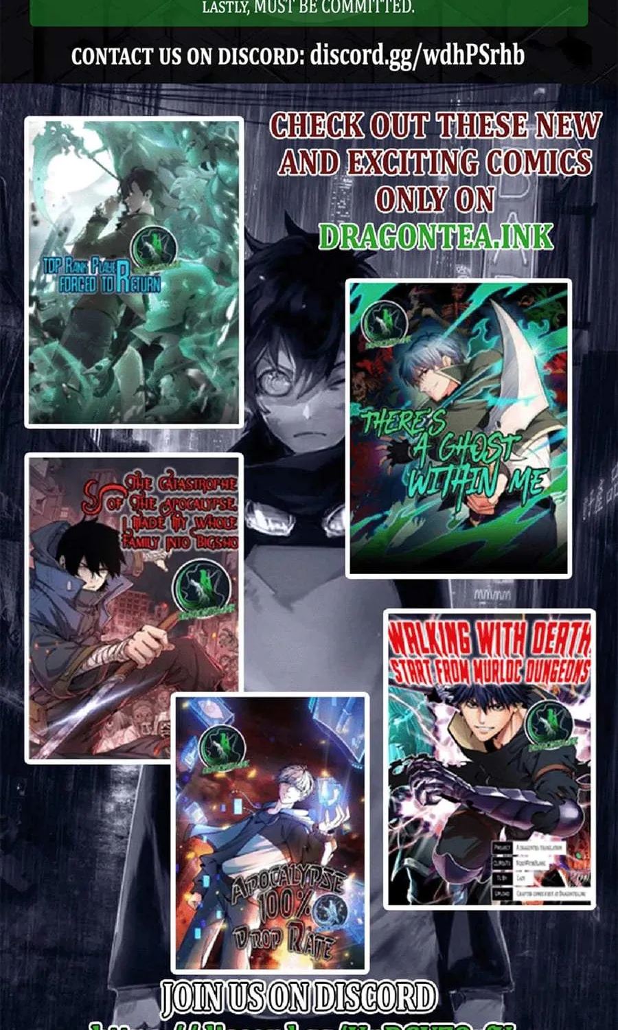 Divine Leveling System Chapter 72 page 79 - 