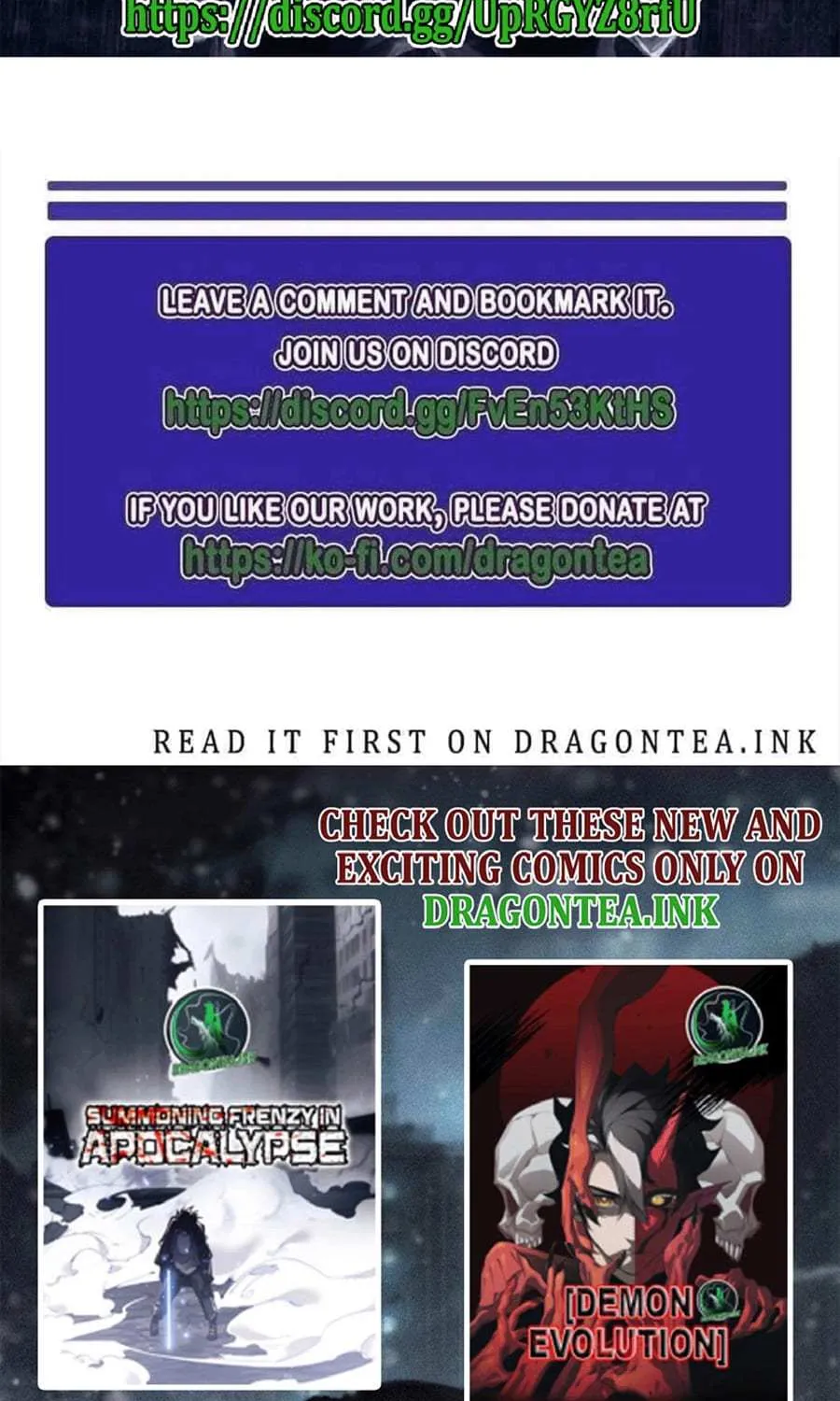 Divine Leveling System Chapter 72 page 80 - 
