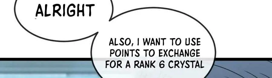 Divine Leveling System Chapter 73 page 23 - 