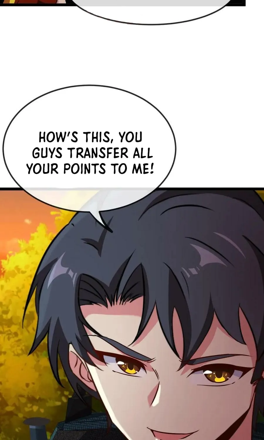 Divine Leveling System Chapter 73 page 38 - 
