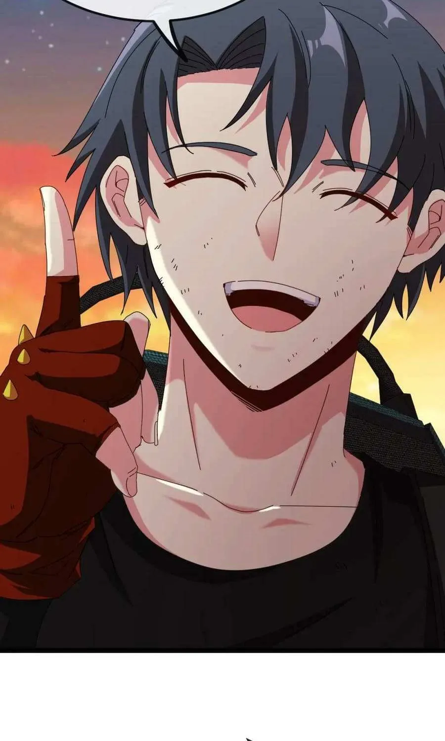 Divine Leveling System Chapter 73 page 71 - 