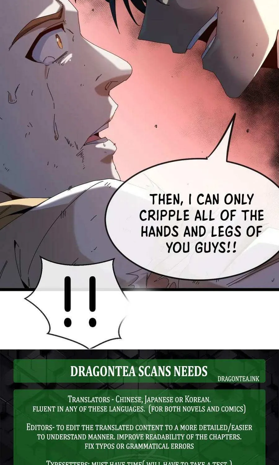 Divine Leveling System Chapter 73 page 74 - 
