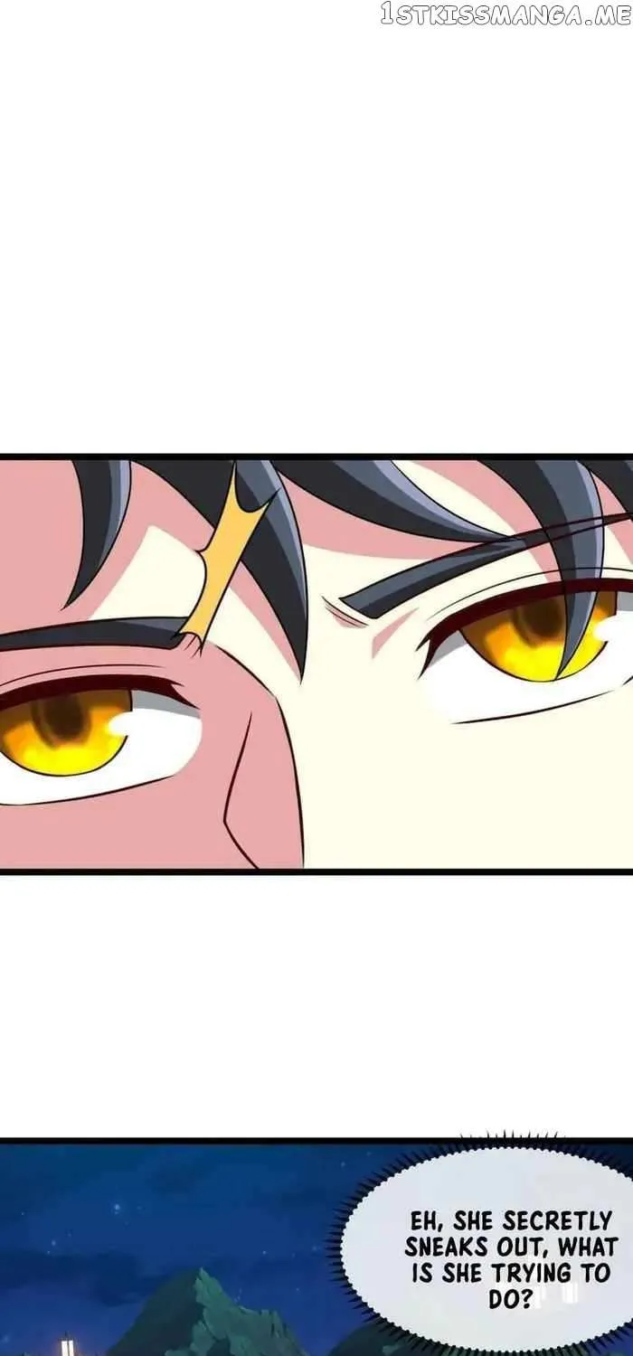 Divine Leveling System Chapter 74 page 38 - 
