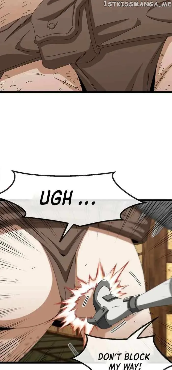 Divine Leveling System Chapter 74 page 44 - 