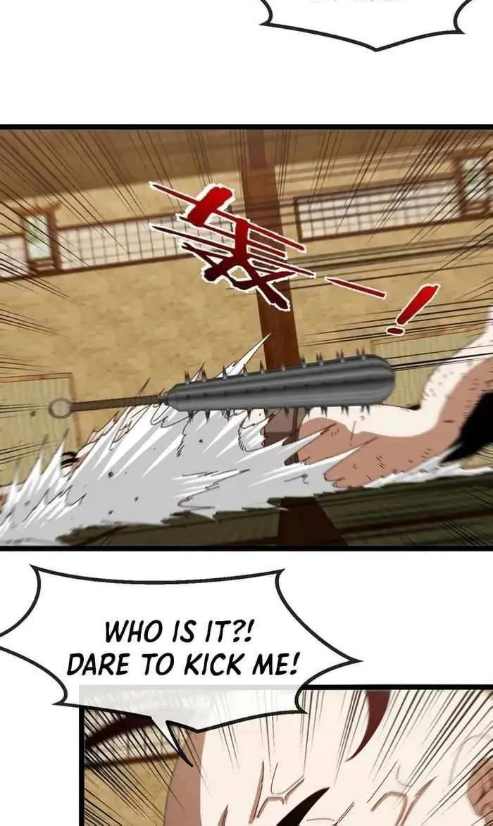 Divine Leveling System Chapter 74 page 45 - 