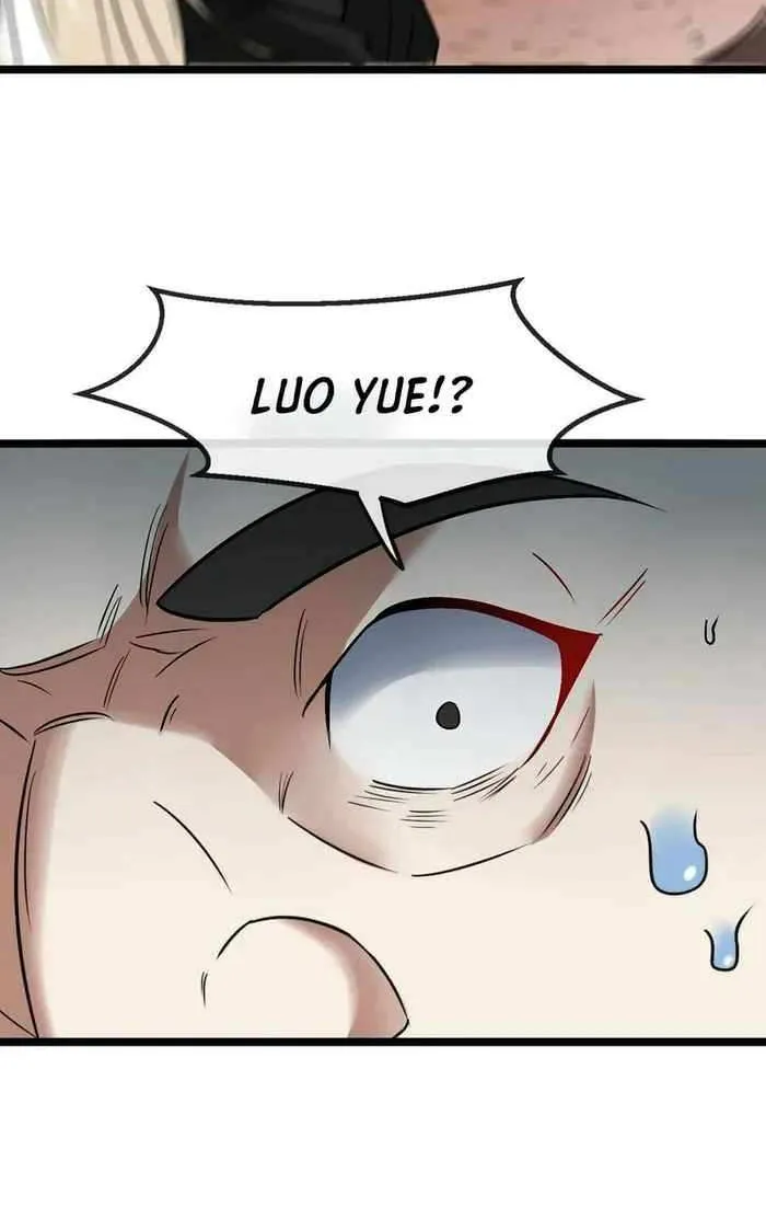 Divine Leveling System Chapter 74 page 53 - 