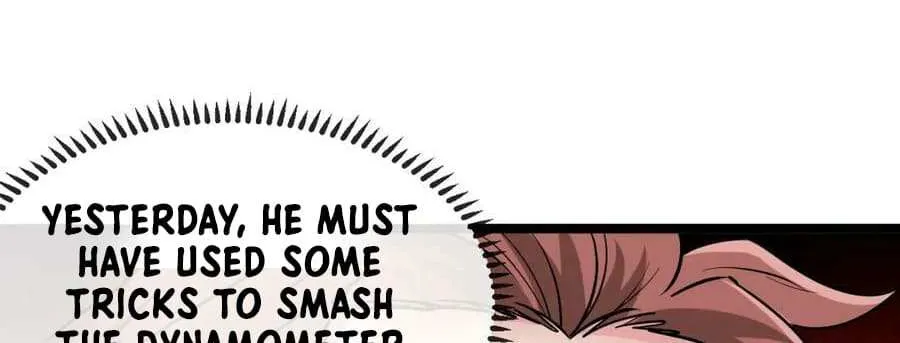 Divine Leveling System Chapter 75 page 38 - 