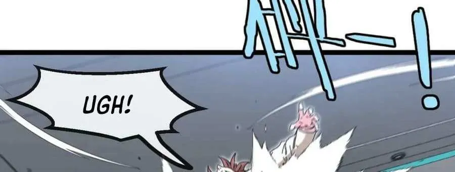 Divine Leveling System Chapter 75 page 47 - 