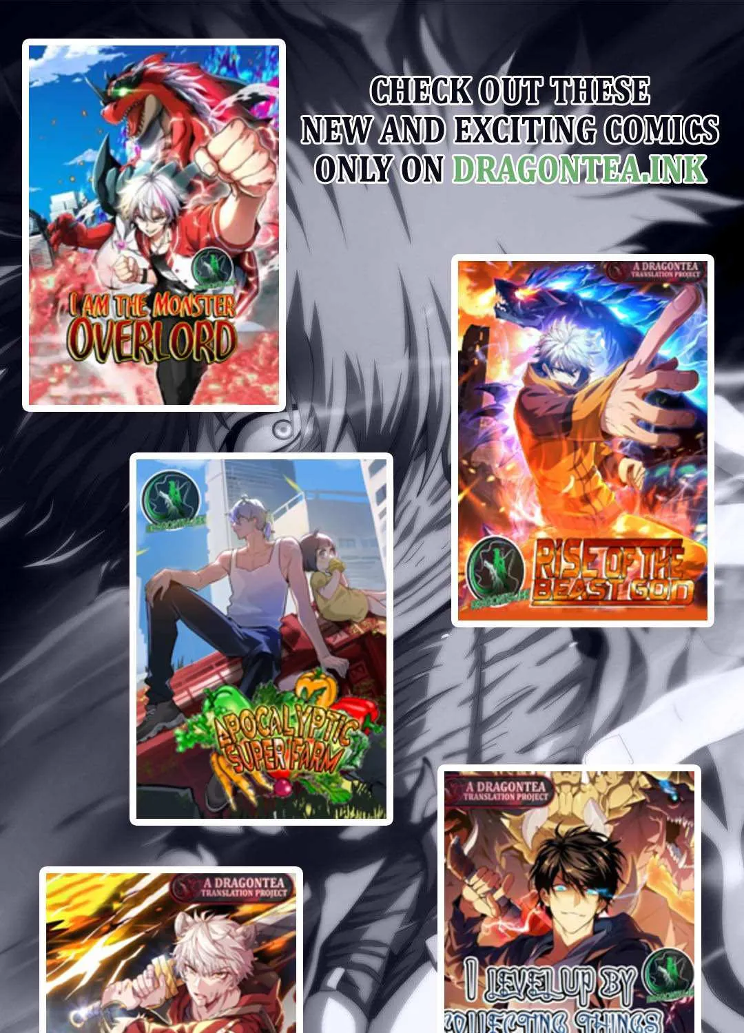 Divine Leveling System Chapter 75 page 55 - 