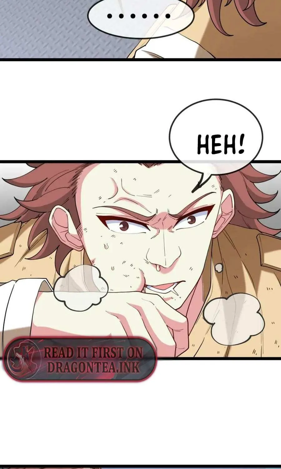 Divine Leveling System Chapter 76 page 12 - 